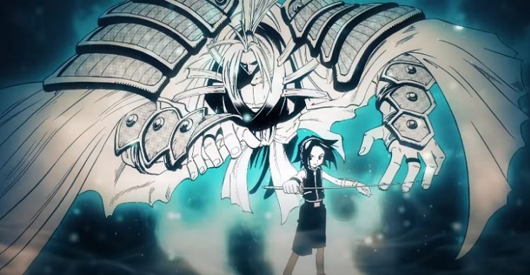 Shaman King | O remake que precisávamos - Terra Nérdica