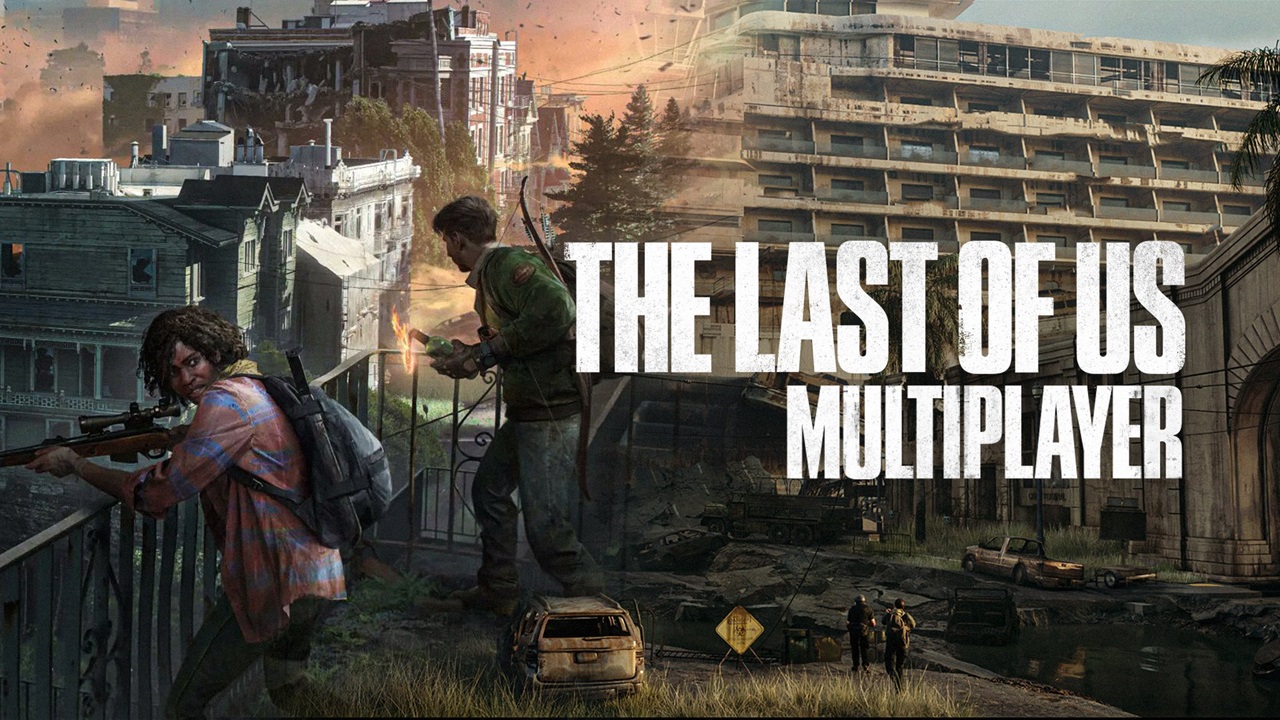 Naughty Dog cancela The Last of Us Online