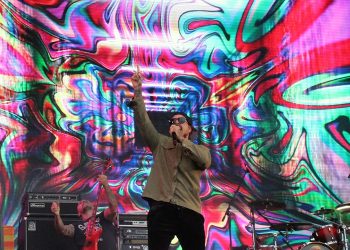 Rock in Rio 2019 | Como foi o show do Detonautas Roque Clube