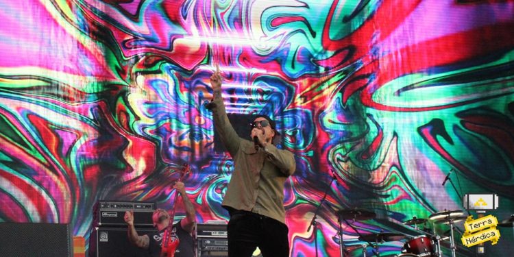 Rock in Rio 2019 | Como foi o show do Detonautas Roque Clube