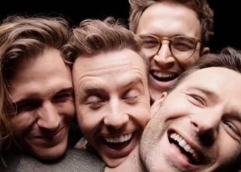 McFly confirma volta ao Brasil com 7 shows em março de 2020