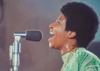 Amazing Grace | Crítica