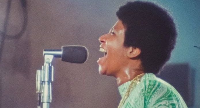 Amazing Grace | Crítica