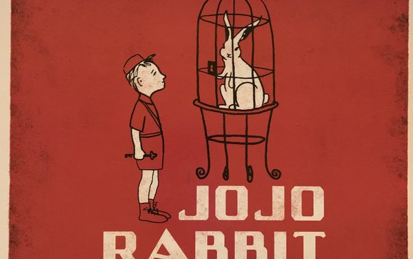 Jojo Rabbit | Uma Trilha Sonora tão importante quanto o filme