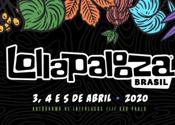 Lollapalooza 2020 | Últimos dias para comprar Meia-Entrada Social