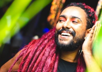 #TNApresenta Artistas Independentes | Conheça o DJ Marlon Pierre e sua trajetória de resistência