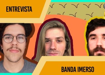 #TNApresenta Artistas Independentes | Conheça a banda Imerso