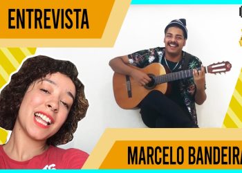 #TN Apresenta Artistas Independentes | Conheça Marcelo Bandeira