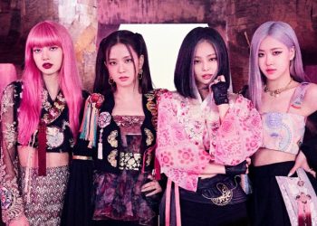 BLACKPINK | “The Album”