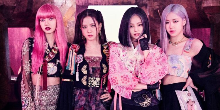 BLACKPINK | “The Album”