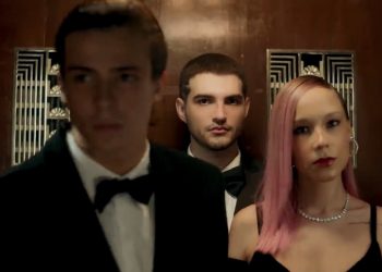 Jão | Música “Coringa” sai hoje às 21h em todas as plataformas!