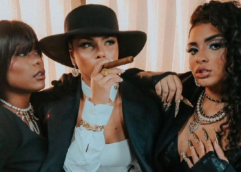 Gabily, Mc Rebecca e Bianca falam sobre fazer sucesso em meio a pandemia