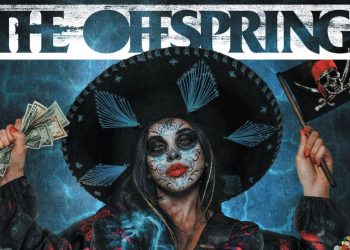 The Offspring | Novo álbum traz de volta o velho pop-punk com algumas interessantes misturas