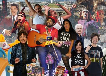 Podcast – Ep. 15 | A História e a Evolução do Rock