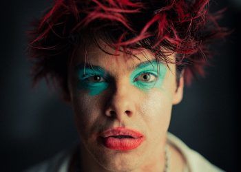 Yungblud lançará curta metragem baseado em sua música Mars