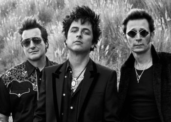 Rock in Rio 2022 | Festival anuncia Green Day, Avril Lavigne, Fall Out Boy e mais atrações no line-up