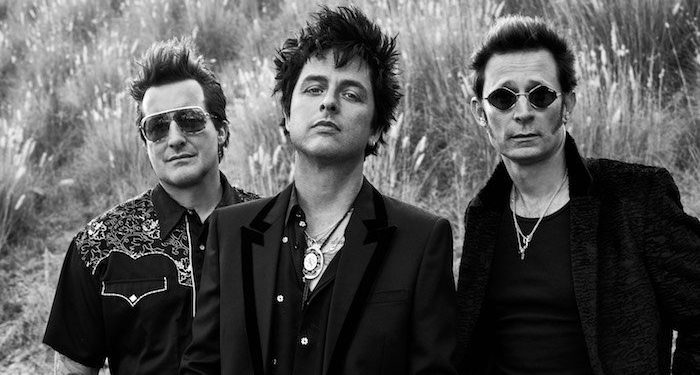 Rock in Rio 2022 | Festival anuncia Green Day, Avril Lavigne, Fall Out Boy e mais atrações no line-up