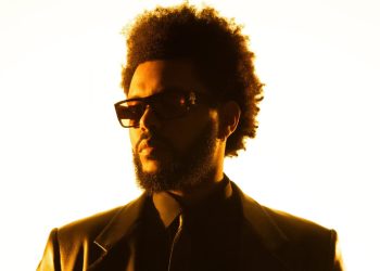 The Weeknd lança seu quinto álbum, “Dawn FM”, com gosto de rádio nos anos 80