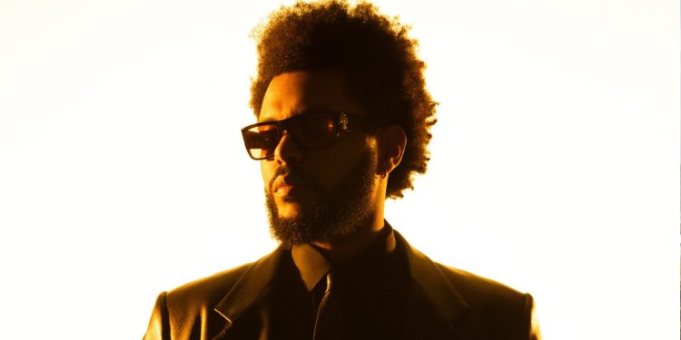 The Weeknd lança seu quinto álbum, “Dawn FM”, com gosto de rádio nos anos 80