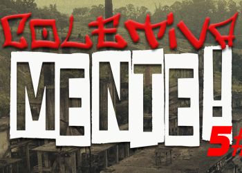 ColetivaMENTE | Dia a dia das periferias é retratado em rap da quinta edição do projeto