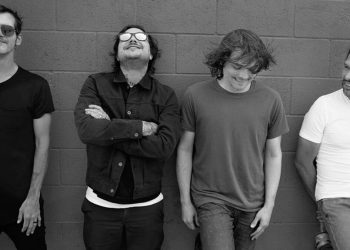 MCR |  O COMEBACK DO EMO ACONTECEU! “The Foundations of Decay” é o título da volta de My Chemical Romance