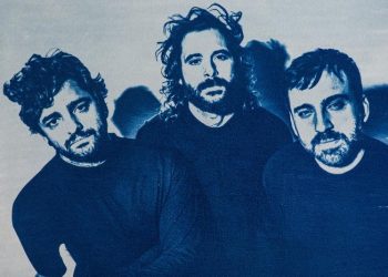 Fresno | Banda apresenta o disco Vou Ter Que Me Virar em Turnê Nacional