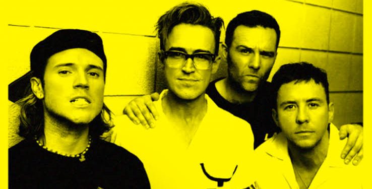 McFly | Como foi o show no Rio de Janeiro em 2022