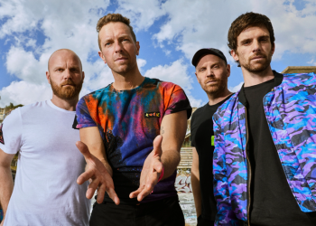 Rock In Rio 22 | Coldplay realiza show histórico e muito mais sobre o dia 10/09