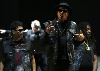 Da arte ao protesto – Rap Nacional fez história no Rock In Rio