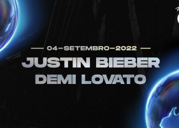Rock In Rio | Com Iza, Demi Lovato e Justin Bieber no palco Mundo, e Luísa Sonza em sua estreia no palco Sunset, o dia 04/09 (domingo) foi agitado na Cidade do Rock!