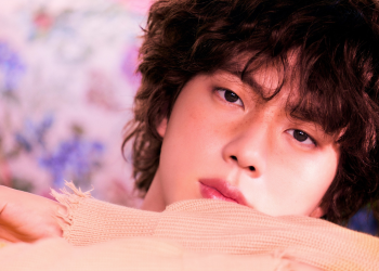 Jin, do BTS, lança seu single solo “The Astronaut”
