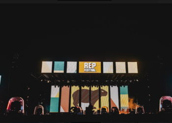 Rep Festival 2023 | Line-Up divulgado