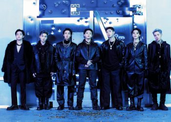 “Yet To Come in Busan” | BTS faz show gratuito na Coreia do Sul