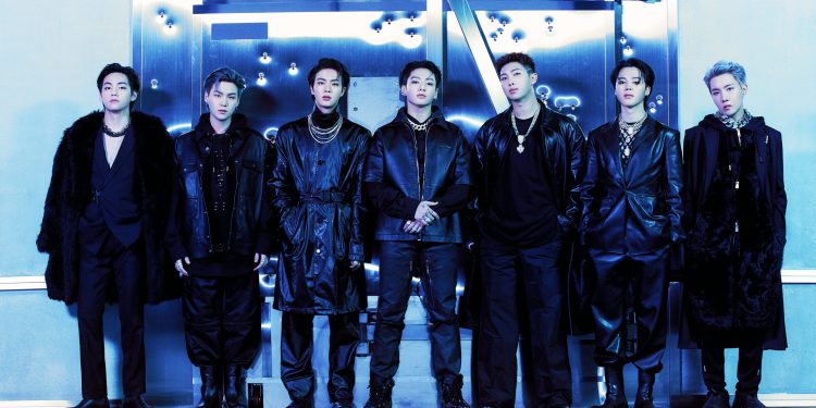 “Yet To Come in Busan” | BTS faz show gratuito na Coreia do Sul