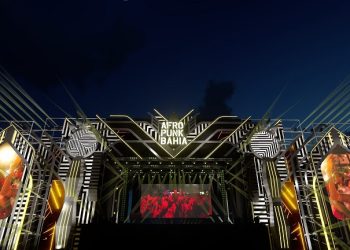 AFROPUNK Bahia faz referência ao Yorubá e Quimbundo para nomear os palcos Agô e Gira