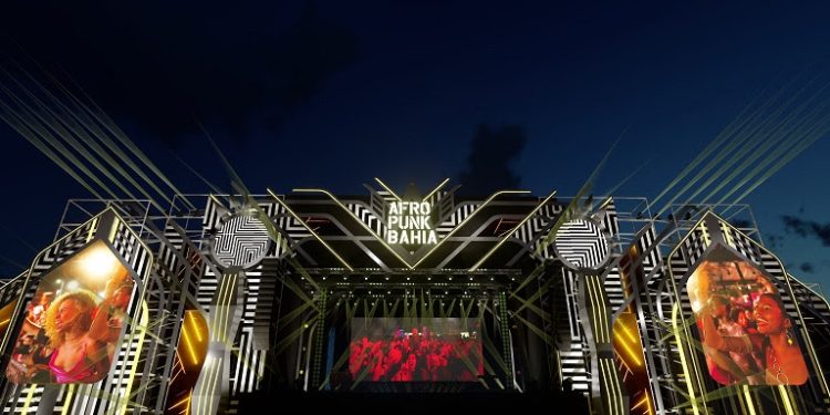 AFROPUNK Bahia faz referência ao Yorubá e Quimbundo para nomear os palcos Agô e Gira