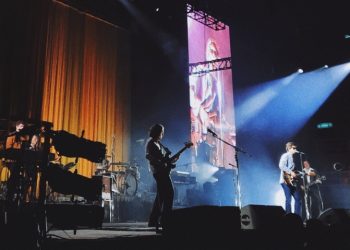 Arctic Monkeys surpreendeu o Rio com show memorável e fervoroso
