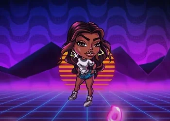 Um show de brasilidade e originalidade – Numanice