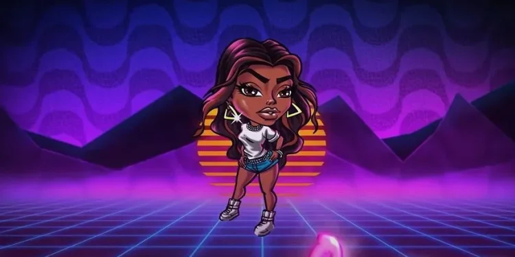 Um show de brasilidade e originalidade – Numanice