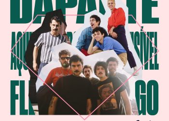 TN Entrevista | Aquino e a Orquestra Invisível no Cine Joia (SP)