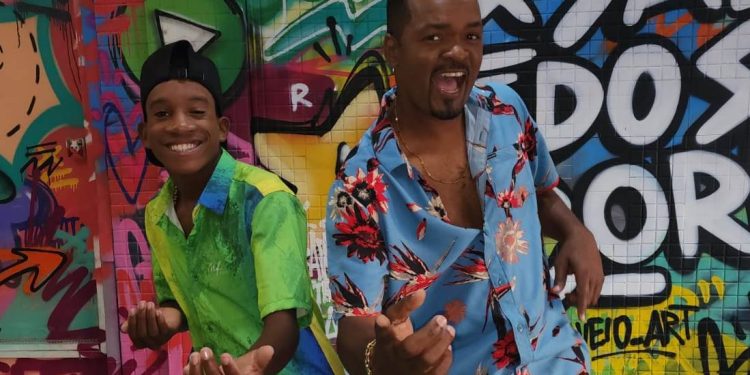 Novo single de Roberto Kuelho tem participação de Menor Nico e diversidade de sonoridades como o Reggaeton e a Kizomba