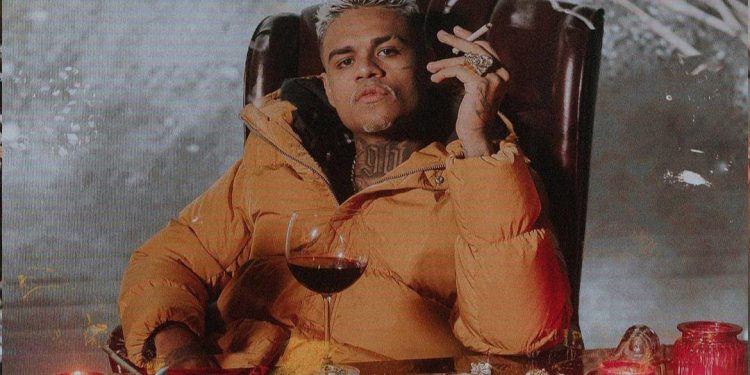 Little Love | Quem diria que o Cabelinho uma hora ia falar de amor?