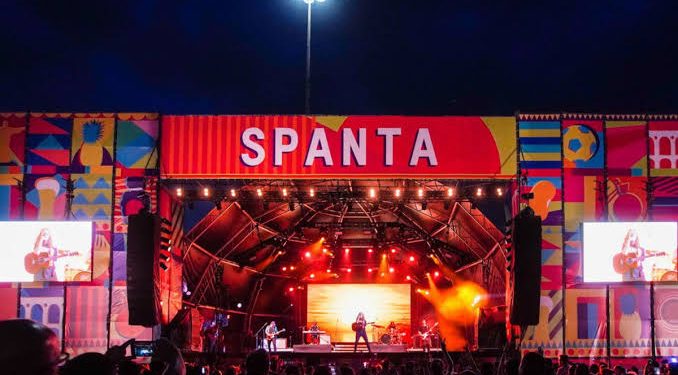 Universo Spanta | Festival acontecerá em janeiro no Rio de Janeiro