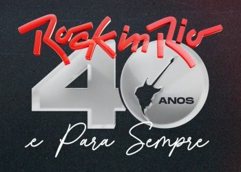 Rock In Rio 2024 | Descubra quais brinquedos e estandes estão confirmados no festival
