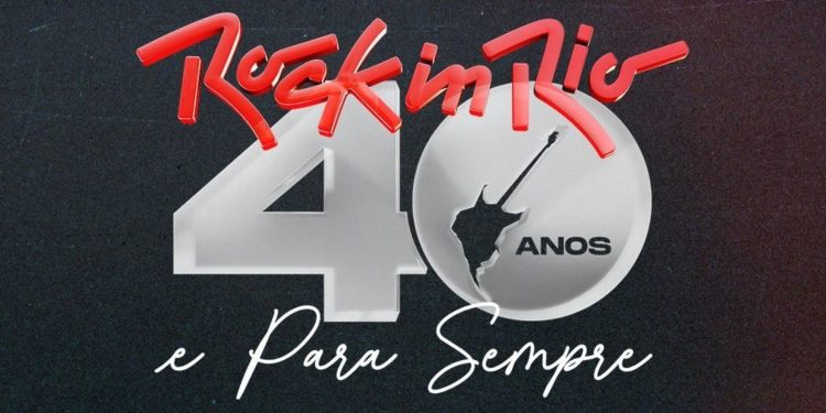 Rock In Rio 2024 | Descubra quais brinquedos e estandes estão confirmados no festival