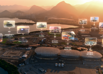 IMAGINE | Roberto Medina apresenta o maior complexo de entretenimento da América Latina, 40 anos depois de criar o Rock in Rio