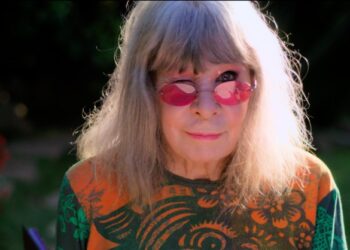 No Dia de Rita Lee, 22 de maio, longa-metragem com entrevista inédita da cantora chega exclusivamente aos cinemas