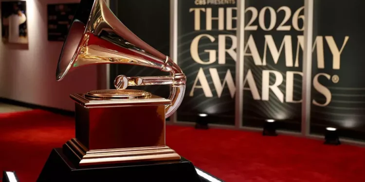 Grammy Awards | Confira os destaques da premiação musical de 2026