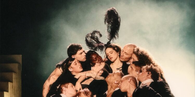 Rosalía e a era LUX | O despertar de uma deidade pop