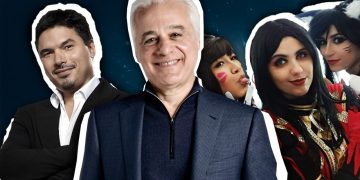 Game XP | Entrevista com Roberto Medina, Criador do Rock In Rio, e Pierre Mantovani